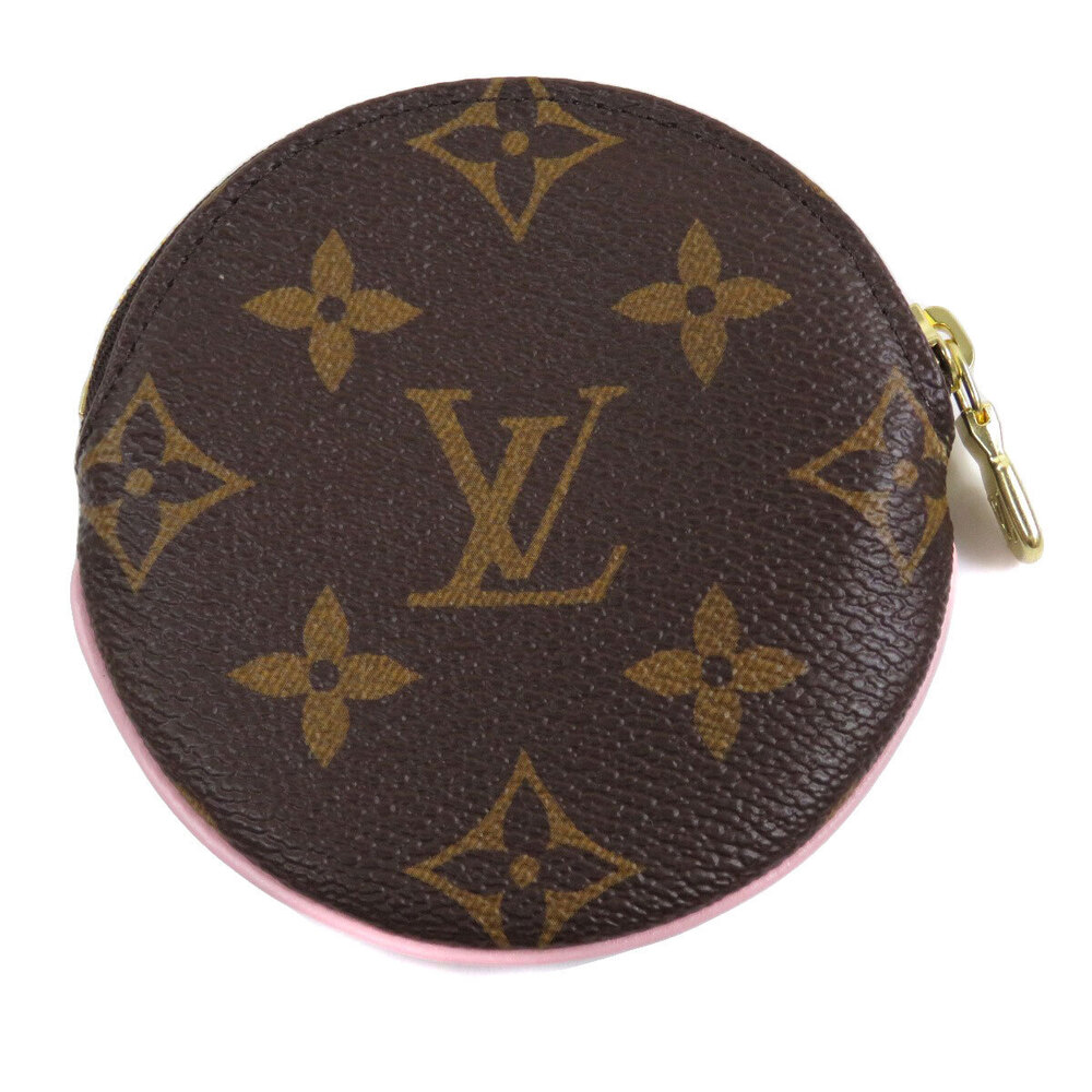 Louis Vuitton Porte Monnaie Wallet Long Vivienne Monogram Canvas - Picture 2 of 8